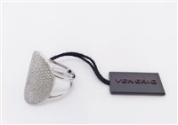 Anello Venerio Donna in Argento Cristallo AN7652686 - AN7652686